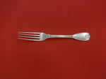 Sceaux by Christofle Sterling Silver Dinner Fork 8 1/4" Flatware