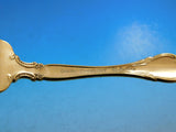 Du Maurier Gold by Oneida Sterling Silver Flatware Set for 12 Service 48 Pieces