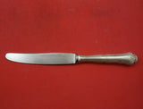 Savoy by Buccellati Sterling Silver Dinner Knife with Henckels Blade 9 1/2"