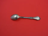 Fontana by Towle Sterling Silver Demitasse Spoon 4 1/4"