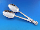 San Lorenzo by Tiffany and Co Sterling Silver Flatware Service Set 137 pc Dinner