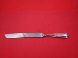 Orleans by Camusso Sterling Silver Bread Knife HH WS 13"