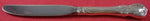 Old Master by Towle Sterling Silver Junior Knife French 7 1/8" Vintage Flatware