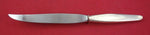 Contour by Towle Sterling Silver Steak Carving Knife 10 5/8"