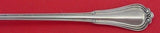 Villa Norfolk by Gorham Sterling Silver Nut Spoon Gold Washed 4 1/8" Antique