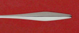 Diamond by Reed and Barton Sterling Silver Ice Cream Dessert Fork Custom Made 6"