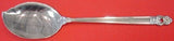 Royal Danish by International Sterling Silver Jelly Server 6 1/2"