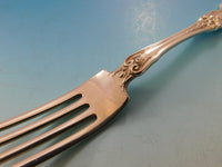 La Reine by Wallace Sterling Silver Flatware Set for 8 Service 40 Pieces