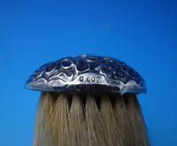 Cluny by Gorham Sterling Silver Hand Brush #C607 (#4968)