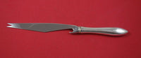 Pointed Antique Reed Barton Dominick Haff Sterling Bar Knife Original 8 1/2"
