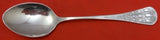 Romance by Rosenthal Sterling Silver Serving Spoon small  8"