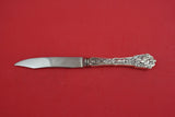 Coligni by Gorham Sterilng Silver Fruit Knife serrated latema blade 7"