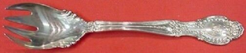 Richelieu By Tiffany and Co. Sterling Silver Ice Cream Fork Fancy 5 3/4"