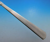 Ashmont by Reed and Barton Sterling Silver Butter Pick Twisted 5 3/4" Custom