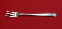 Pantheon by International Sterling Silver Cocktail Fork 5"
