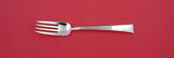 Linenfold by Tiffany & Co. Sterling Silver Pastry Fork 6 1/4"