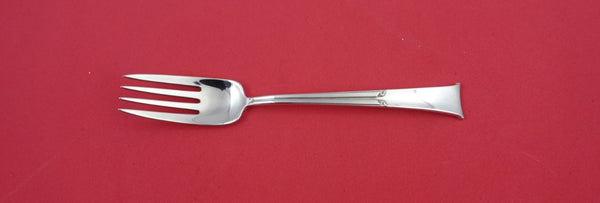 Linenfold by Tiffany & Co. Sterling Silver Pastry Fork 6 1/4"