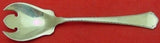 Le Moderne by Wallace Sterling Ice Cream Fork Original 5 1/4"