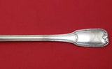 Joubert by Christofle Sterling Silver Vegetable Serving Spoon 10 1/8"