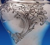 Althea International Watrous Sterling Silver Water Pitcher 4 PT 10" PE15-1 #8374