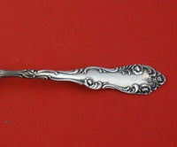 Old English by Towle Sterling Silver Pudding Spoon GW Pointed Fancy 9 3/4"