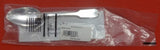 Cardinale by Wallace-Italy Sterling Silver Teaspoon 5 3/4" Flatware New