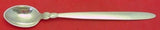 Cactus by Georg Jensen Sterling Silver Iced Tea Spoon with GI/GJ Mark 7 1/8"