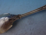 Olympian by Tiffany and Co Sterling Silver Ice Cream Spoon Spade Shape GW 6"
