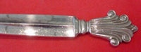 Acanthus by Georg Jensen Sterling Silver Salad Fork 4-Tine 6 5/8"