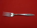 Young Love by Oneida Sterling Silver Regular Fork 7 1/2"