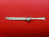 Peachtree Manor by Towle Sterling Silver Ham Slice HH WS 11 1/2" Custom Made