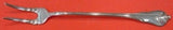 Grand Colonial by Wallace Sterling Silver Pickle Fork 2-Tine 5 1/2"