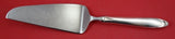 Raindrop by Lunt Sterling Silver Pie Server 10 HH WS  3/4"