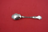 Violet by Wallace Sterling Silver Ice Cream Spoon original 5 1/2"