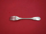 Germain by Christofle Sterling Silver Luncheon Fork / fish fork  7 1/2"