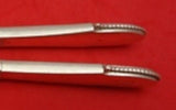 Beaded by Georg Jensen Sterling Silver Nut Cracker HH WS Original 6" Heirloom