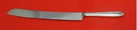 Spring Serenade by Lunt Sterling Silver Wedding Cake Knife HHWS 12" Custom