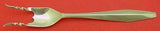 Diamond by Reed and Barton Sterling Silver Baked Potato Fork Custom Made 7 1/2"