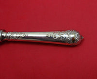 William and Mary by Robert Belk English Sterling Silver Dinner Knife 9 7/8"