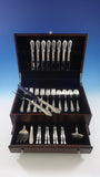Rhapsody by International Sterling Silver Flatware 8 Service Set 44 Pieces
