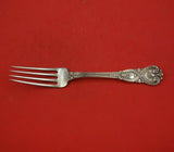 Saint James by Tiffany and Co Sterling Silver Dinner Fork 7 5/8" Flatware
