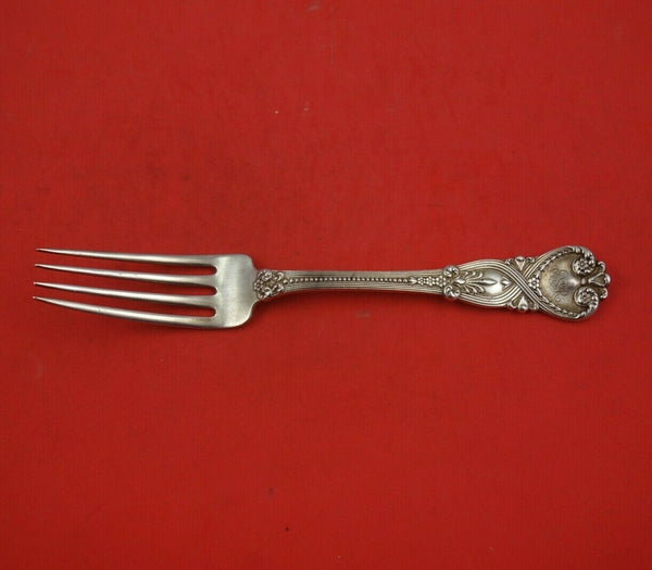 Saint James by Tiffany and Co Sterling Silver Dinner Fork 7 5/8" Flatware