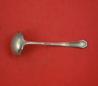 Princess Anne by Wallace Sterling Silver Sauce Ladle 5 3/8" Serving Vintage