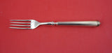 Lignes SP by Alain Saint Joanis Silverplate Salad Fork  8 1/4"