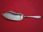 Dolores by Shreve Sterling Silver Fish Server 11 5/8" Serving Silverware