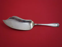 Dolores by Shreve Sterling Silver Fish Server 11 5/8" Serving Silverware