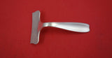 Cordis by Tiffany and Co Sterling Silver Baby Food Pusher  2 3/4"
