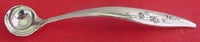 Young Love By Oneida Sterling Silver Mustard Ladle 4 3/4" Custom