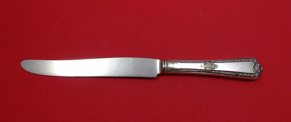 Heritage by Reed & Barton Sterling Silver Dinner Knife French 9 3/4"