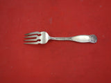 Diane by Towle Sterling Silver Salad Fork  6"
